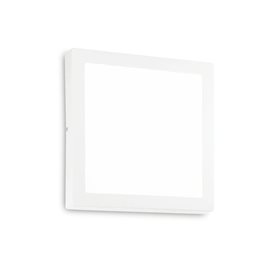 UNIVERSAL PL D30 2700K stropní svítidlo, čtvercové, 22W, 2250lm, 2700K, IP20, bílé