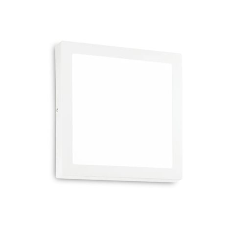UNIVERSAL PL D30 2700K stropní svítidlo, čtvercové, 22W, 2250lm, 2700K, IP20, bílé 1