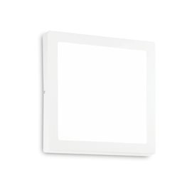UNIVERSAL PL D40 2700K stropní svítidlo, čtvercové, 36W, 3700lm, 2700K, IP20, bílé