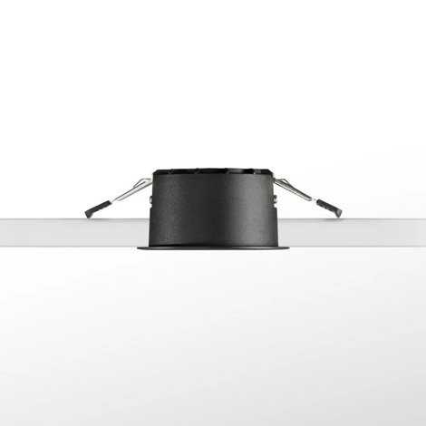 TAG FI 7W 4000K podhledové svítidlo, 7W, 800lm, 4000K, IP20, bílé 2