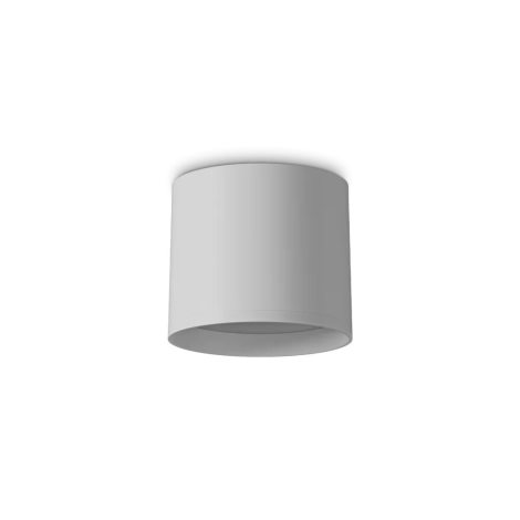 SPIKE LED PL stropní svítidlo, LED 10W, 1100lm, 3000K, IP20, bílé 1