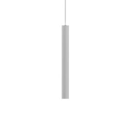 LOOK SP1 D04 závěsné svítidlo, GU10 max 1 x 28W, IP20, bílé