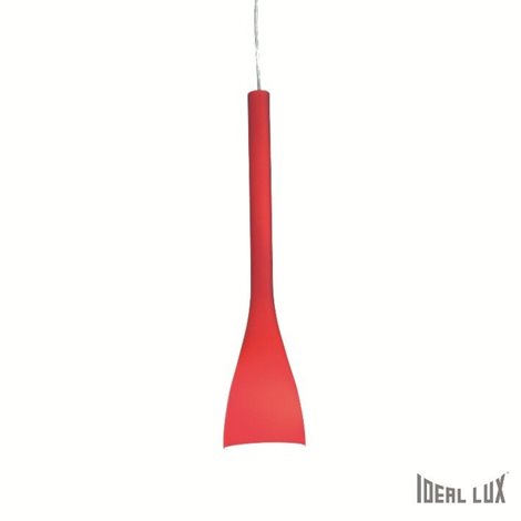 035703 FLUT SP1 SMALL ROSSO 3
