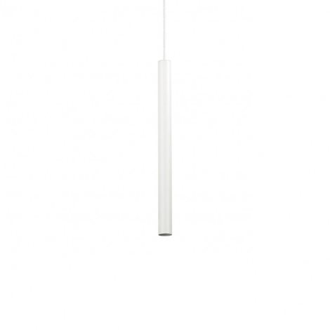 ULTRATHIN SP1 závěsné LED svítidlo 11,5W 1150lm 3000K 40cm kulaté IP20, bílé 2