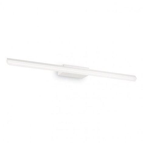 RIFLESSO AP62 koupelnové nástěnné LED svítidlo 17W 1800lm 3000K 62cm IP44, bílé