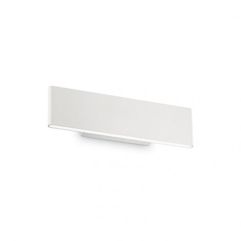 DESK AP2 nástěnné LED svítidlo 12,5W 740lm 3000K 29cm IP20, bílé