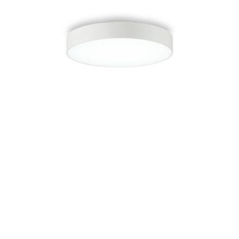 HALO PL1 stropní přisazené LED svítidlo 26W 3150lm 3000K 35cm IP20, bílé 1