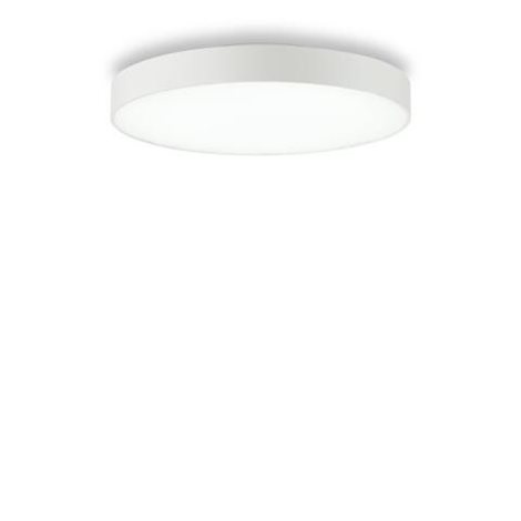 HALO PL1 stropní přisazené LED svítidlo 32W 4050lm 3000K 45cm IP20, bílé 1