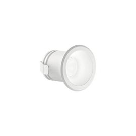 VIRUS FI zápustné LED svítidlo 3W 210lm 3000K 3cm IP20, bílé