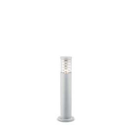 TRONCO PT1 venkovní sloupkové svítidlo 1x E27 42W bez zdroje 60cm IP65, bílé
