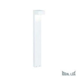 SIRIO PT2 BIG venkovní sloupkové svítidlo 2x G9 15W bez zdroje 80cm IP44, bílé