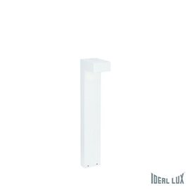SIRIO PT2 SMALL venkovní sloupkové svítidlo 2x G9 15W bez zdroje 60cm IP44, bílé