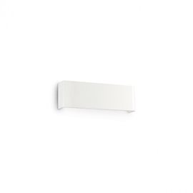 BRIGHT AP D30 nástěnné LED svítidlo 11W 800lm 3000K 30cm IP20, bílé