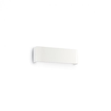 BRIGHT AP D30 nástěnné LED svítidlo 11W 800lm 3000K 30cm IP20, bílé 1