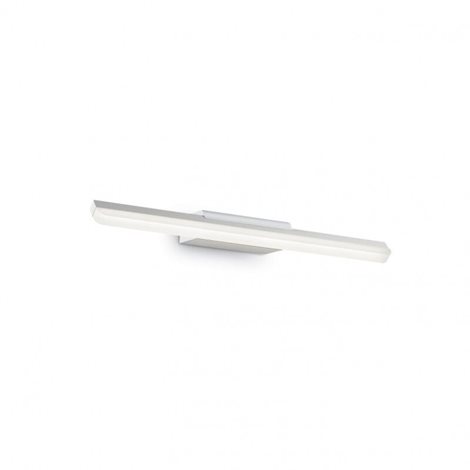 RIFLESSO AP42 koupelnové nástěnné LED svítidlo 11W 1100lm 3000K 42cm IP44, bílé