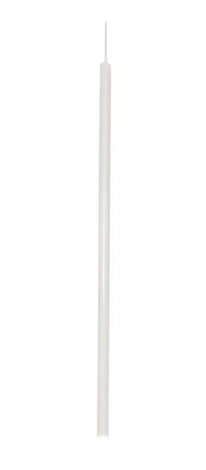 ULTRATHIN SP1 závěsné LED svítidlo 11,5W 1150lm 3000K 100cm kulaté IP20, bílé 1