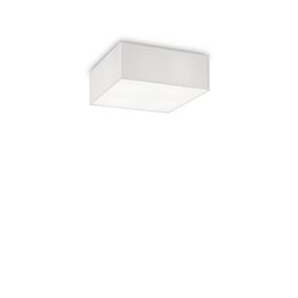 RITZ PL4 stropní přisazené svítidlo 4x E27 52W bez zdroje 40cm IP20, bílé