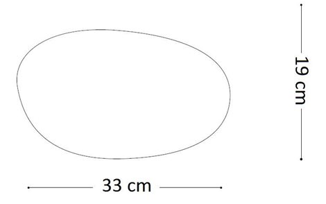 SASSO PT1 venkovní stojací lampa 1x E27 40W bez zdroje 33cm IP44, bílá 3