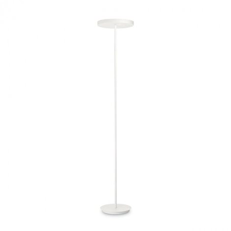 COLONNA PT4 stojací lampa 4x GX53 LED 9W 910lm 3000K 181cm IP20, bílá