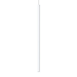 ULTRATHIN SP1 závěsné LED svítidlo 11,5W 1150lm 3000K 100cm hranaté IP20, bílé
