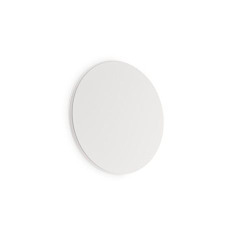 COVER AP nástěnné LED svítidlo 9,5W 830lm 3000K 15cm kulaté IP20, bílé 4