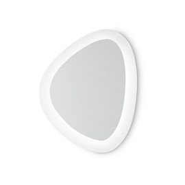 GINGLE AP přisazené LED svítidlo 35W 2150lm 3000K 31cm IP20, bílé