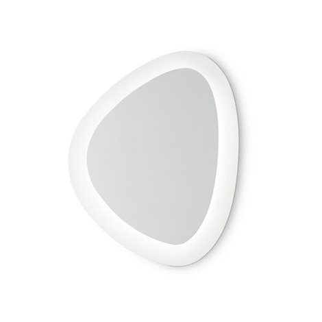 GINGLE AP přisazené LED svítidlo 35W 2150lm 3000K 31cm IP20, bílé 1