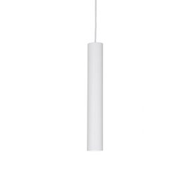TUBE SP1 závěsné svítidlo LED 9W 1200lm 3000K 25cm IP20, bílé