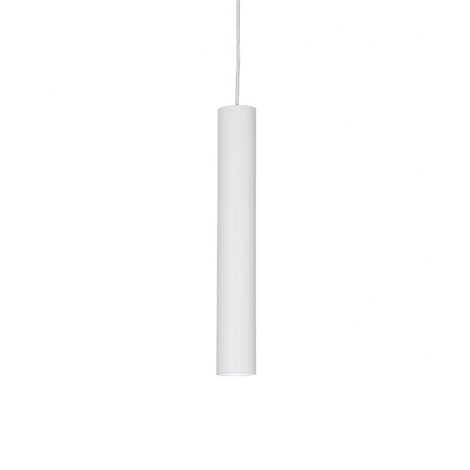 TUBE SP1 závěsné svítidlo LED 9W 1200lm 3000K 25cm IP20, bílé