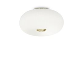 ARIZONA PL5 stopní přisazené svítidlo 5x GX53 LED 9W 910lm 3000K 50cm IP20, bílé