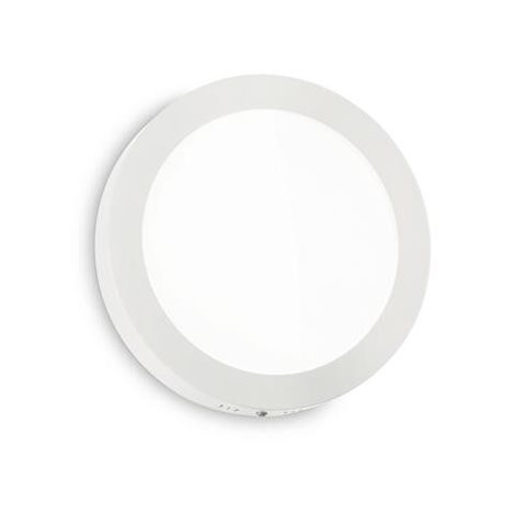 UNIVERSAL přisazené svítidlo 36W 3900lm 3000K kulaté 40cm IP20, bílé
