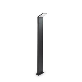 STYLE PT venkovní sloupkové svítidlo 9W 1050lm 3000K 100cm IP54, antracitové
