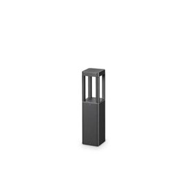 TIFONE-2 PT venkovní sloupkové svítidlo LED 8,5W 720lm 3000K 35cm IP65, antracitové