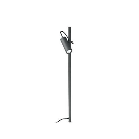 HUB PT BIG venkovní zapichovací svítidlo LED 4,5W 410lm 3000K 110cm IP54, antracitové 