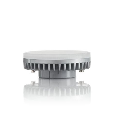 LED žárovka GX53 9W 900lm 4000K CRI80 bílá, stmívatelná