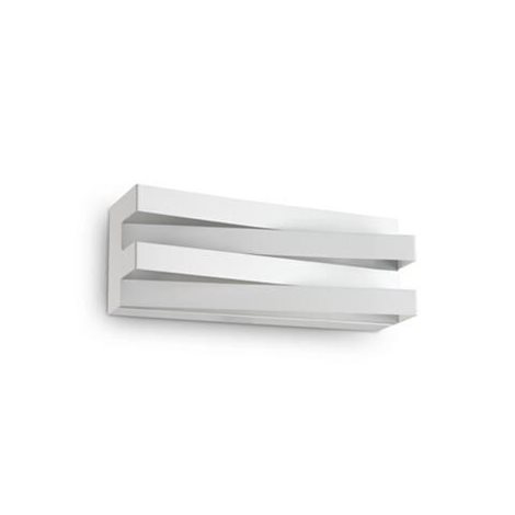 VIRTUS AP nástěnné LED svítidlo 13W 850lm 4000K 27,5cm IP20, bílé