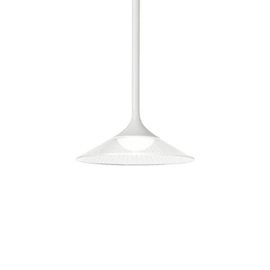 TRISTAN SP závěsné svítidlo LED 5W 540lm 3000K 18cm IP20, bílé