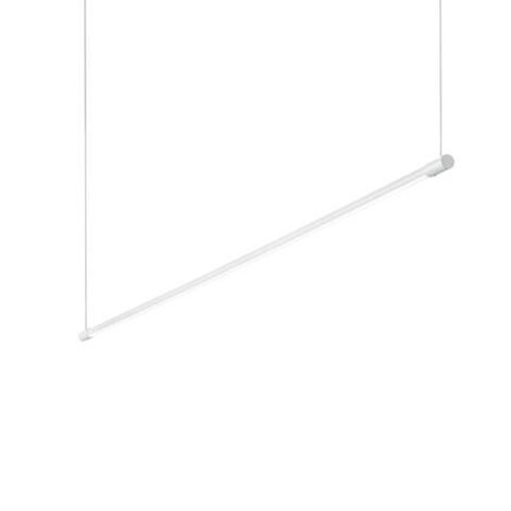 YOKO SP závěsné LED svítidlo 16W 1450lm 3000K 146cm IP20, bílé