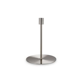 SET UP MTL tělo stolní lampy 1x E27 60W bez zdroje 33cm IP20, nikl