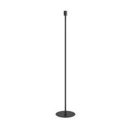 SET UP MPT tělo stojací lampy 1x E27 60W bez zdroje 145cm IP20, černé