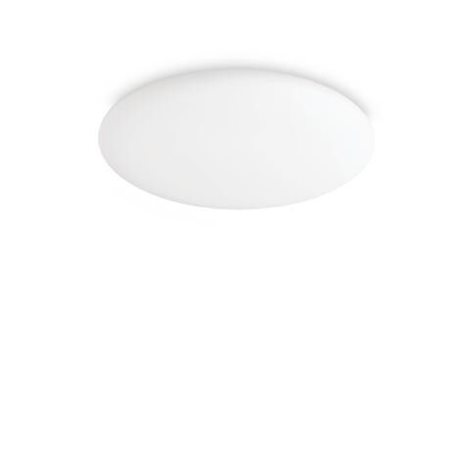 LEVEL PL přisazené svítidlo LED 37,5W 3300lm 3000K 58,5cm kulaté IP20, bílé 2