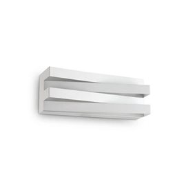 VIRTUS AP nástěnné LED svítidlo 13W 800lm 3000K 27,5cm IP20, bílé