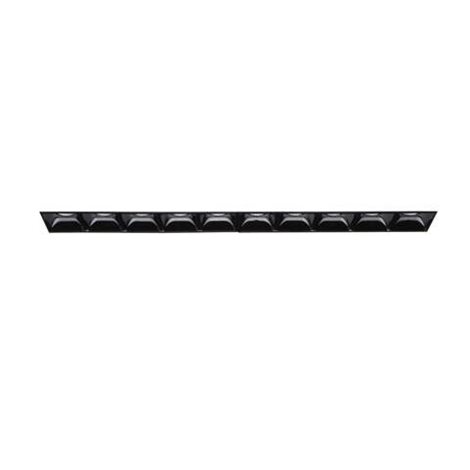 LIKA TRIMLESS stropní zápustné svítidlo LED 20W 1850lm 4000K IP20, bílo-černé