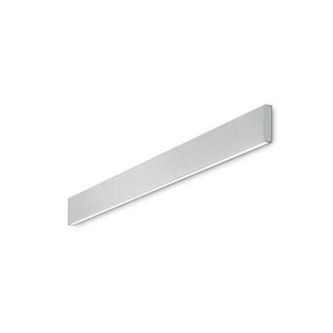 LINUS AP nástěnné lineární LED svítidlo 32W 3600lm 4000K 120cm IP20, bílé 1