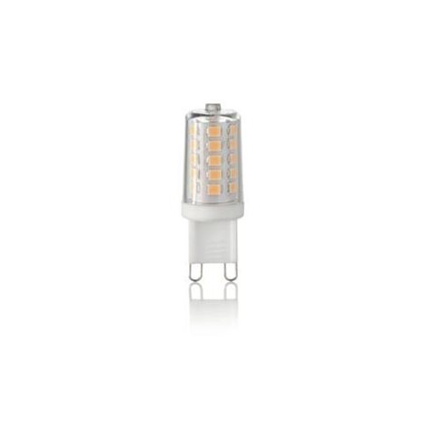 LED žárovka G9 3W 350lm 2700K CRI80 bílá, nestmívatelná