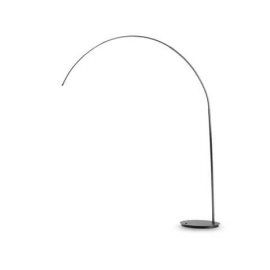 DORSALE MPT1 základna stojací lampy 1xE27 60W bez zdroje IP20, černá