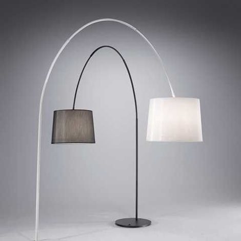 DORSALE MPT1 základna stojací lampy 1xE27 60W bez zdroje IP20, černá 2