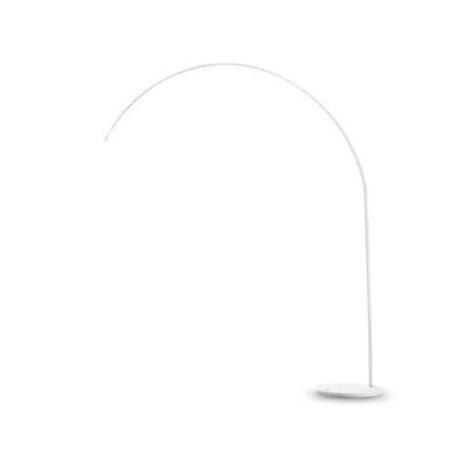DORSALE MPT1 základna stojací lampy 1xE27 60W bez zdroje IP20, bílá 1