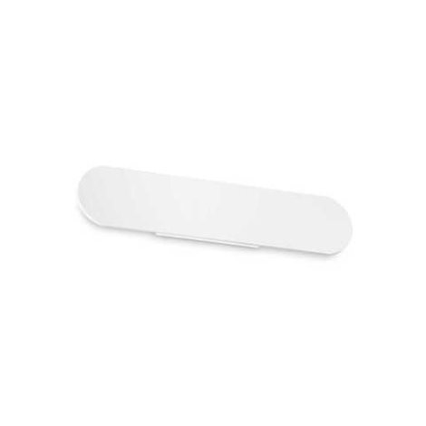 ECHO AP nástěnné LED svítidlo 20W 2250lm 3000K 40cm IP20, bílé 2