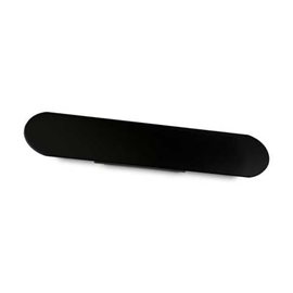 ECHO AP nástěnné LED svítidlo 30W 3850lm 3000K 60cm IP20, černé